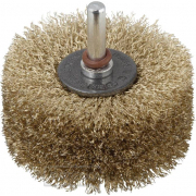 WOLFCRAFT - kartáč na strukturování dřeva WOLFCRAFT - kartáč na strukturování dřeva gallery main image