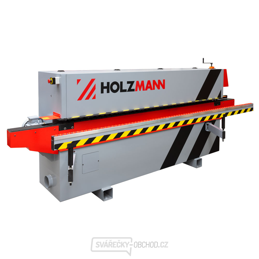Holzmann KAM4EPS_400V olepovačka hran