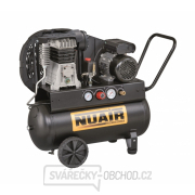 Pístový kompresor NUAIR B2800B/2CM/50 TECH PRO gallery main image