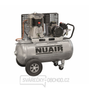 Pístový kompresor NUAIR NB4/4CT/90G gallery main image