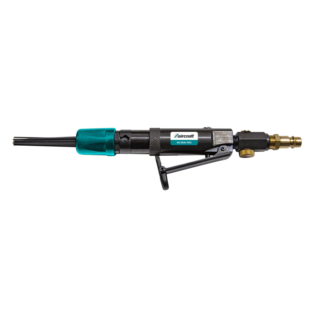 Levně Jehlový oklepávač NE Mini PRO 2402650