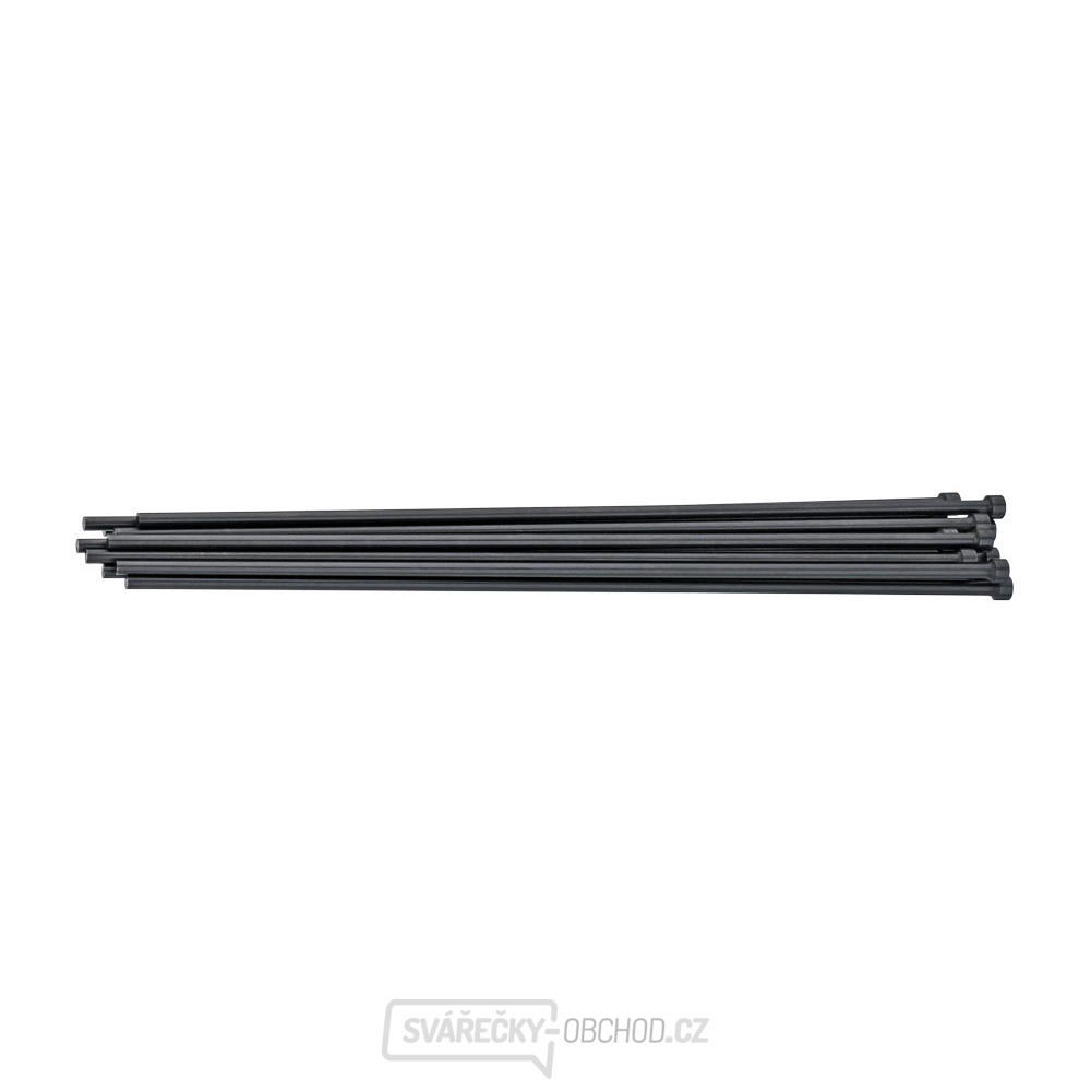 Náhradní jehly pro NE Mini PRO (1,4 mm, 13 ks)