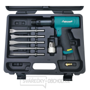 Sekací kladivo MH-V PRO - sada Náhled