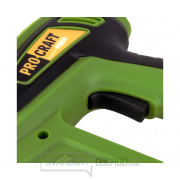 Elektrická sponkovačka Procraft PEH50 | PEH50 Elektrická sponkovačka Procraft PEH50 | PEH50 náhled