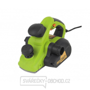 Elektrický hoblík Procraft PE1650 | PE1650 Náhled