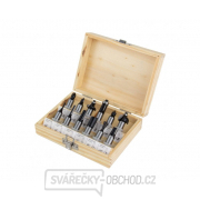 Frézka horní Procraft PОВ2400 | POB2400 Frézka horní Procraft PОВ2400 | POB2400 náhled