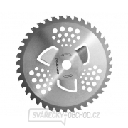 Benzínový křovinořez Procraft T4200 Pro | T4200 Pro náhled