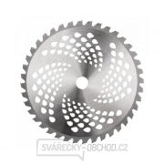 Benzínový křovinořez Procraft T4200 Pro | T4200 Pro náhled