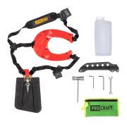 Benzínový křovinořez Procraft T4200 Pro | T4200 Pro náhled