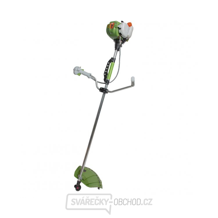 Benzínový křovinořez Procraft T5600 | T5600