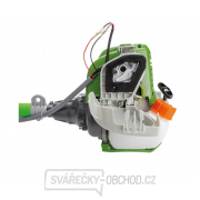 Benzínový křovinořez Procraft T5600 | T5600 náhled