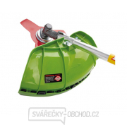 Benzínový křovinořez Procraft T5600 | T5600 náhled