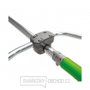 Benzínový křovinořez Procraft T5600 | T5600 náhled