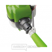 Benzínový křovinořez Procraft T5600 | T5600 náhled