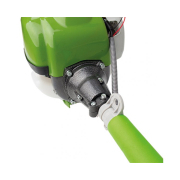 Benzínový křovinořez Procraft T5600 | T5600 náhled