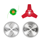 Benzínový křovinořez Procraft T5600 | T5600 náhled