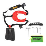 Benzínový křovinořez Procraft T5600 | T5600 náhled