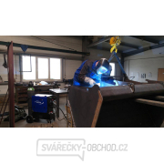 aXe 320 PULSE SMART GAS AL Náhled
