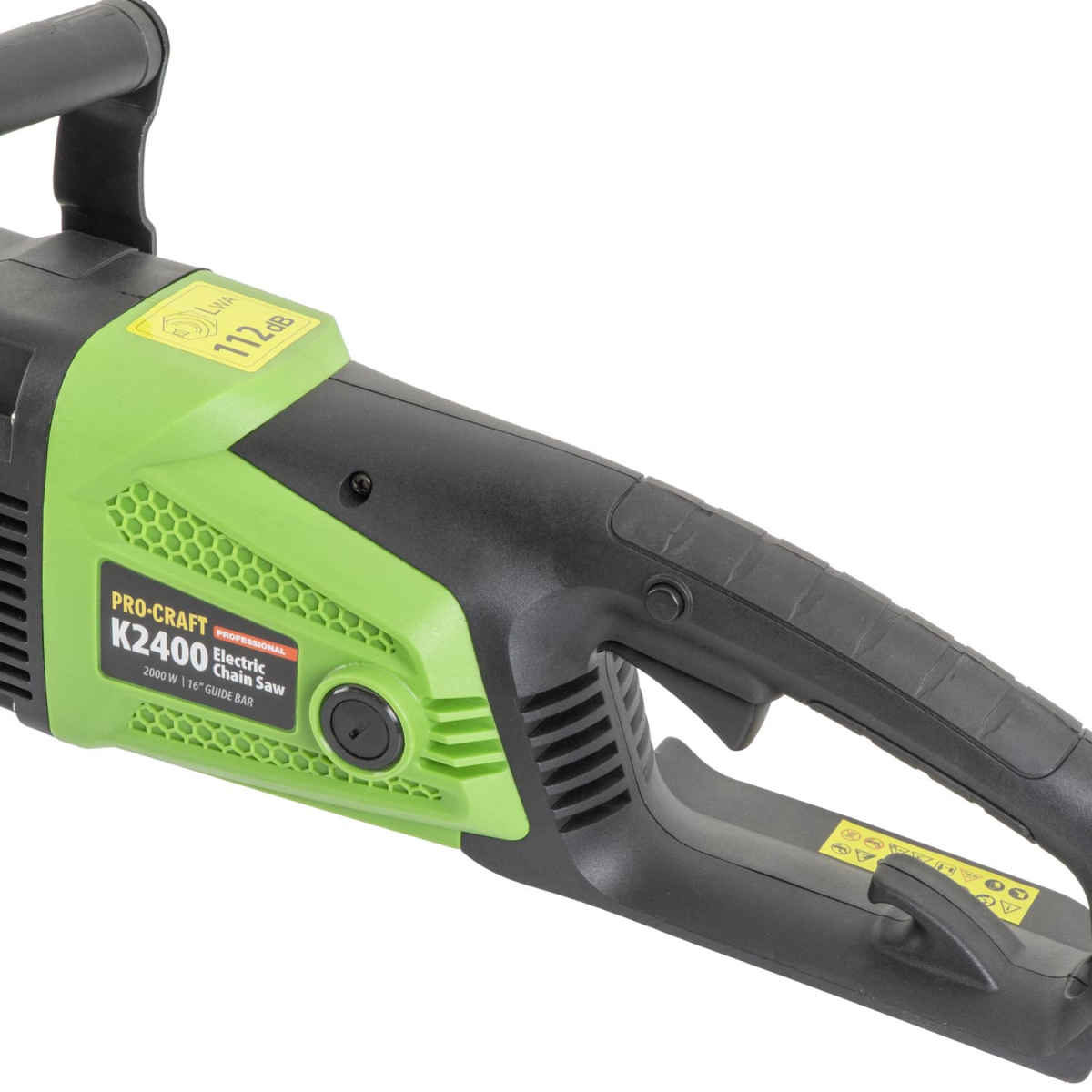 Elektrická řetězová pila Procraft K2400 | K2400 Náhled