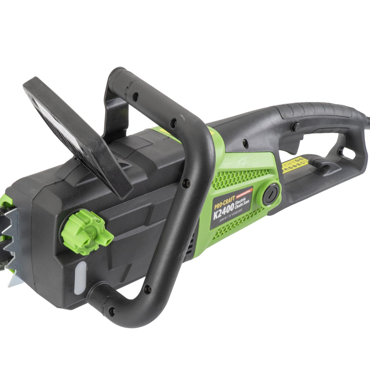 Elektrická řetězová pila Procraft K2400 | K2400 Náhled
