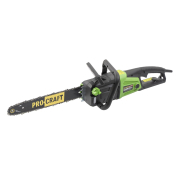 Elektrická řetězová pila Procraft K2400 | K2400 Náhled
