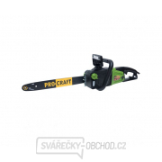 Elektrická řetězová pila Procraft K2400 | K2400 Elektrická řetězová pila Procraft K2400 | K2400 gallery main image
