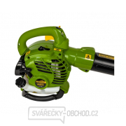 Benzinový vysavač Procraft PVB25 | PVB25 Benzinový vysavač Procraft PVB25 | PVB25 náhled