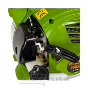 Benzinový vysavač Procraft PVB25 | PVB25 Benzinový vysavač Procraft PVB25 | PVB25 náhled