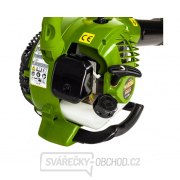 Benzinový vysavač Procraft PVB25 | PVB25 Benzinový vysavač Procraft PVB25 | PVB25 náhled