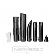 Benzinový vysavač Procraft PVB25 | PVB25 Benzinový vysavač Procraft PVB25 | PVB25 náhled