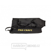 Benzinový vysavač Procraft PVB25 | PVB25 Benzinový vysavač Procraft PVB25 | PVB25 náhled