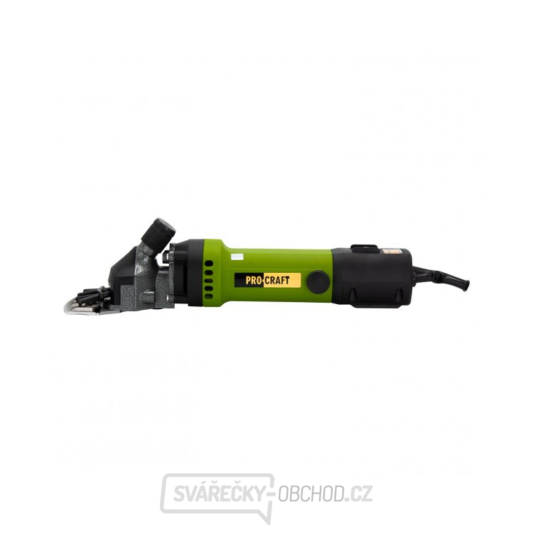 Strojek pro stříhání ovcí Procraft SC2400 | SC2400