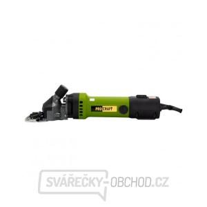 Strojek pro stříhání ovcí Procraft SC2400 | SC2400 gallery main image