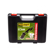 Strojek pro stříhání ovcí Procraft SC2600 | SC2600 náhled