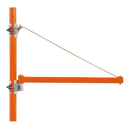 Stěnové otočné rameno WSA 1000-750