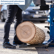 Štípačka na dřevo Scheppach Compact 15 T  Náhled