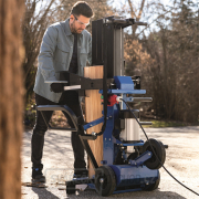 Štípačka na dřevo Scheppach Compact 15 T  náhled