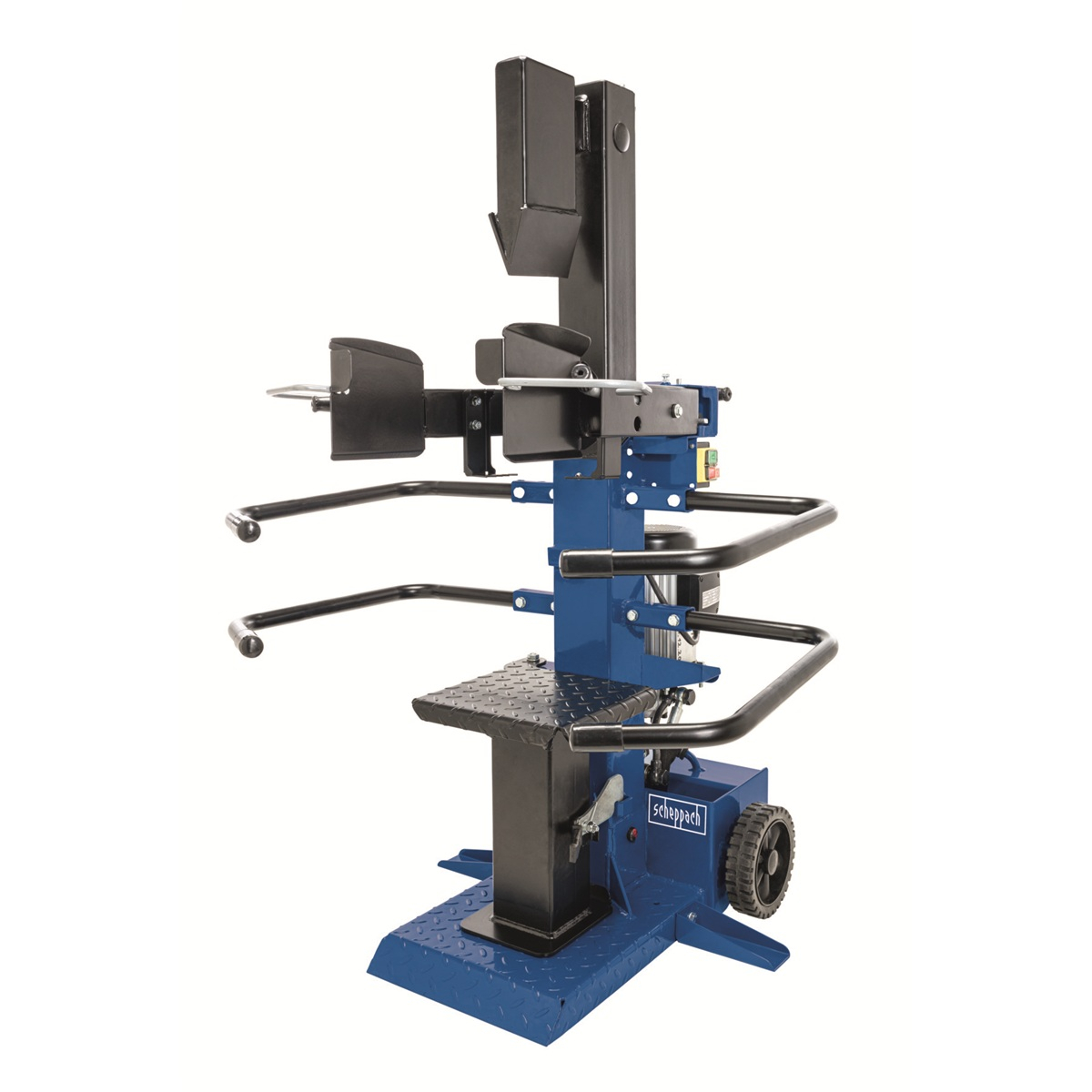 Levně Štípačka na dřevo Scheppach Compact 8 T (400 V) 5905419902
