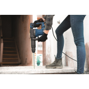 Scheppach AB 1500 X bourací kladivo 6 kg Náhled