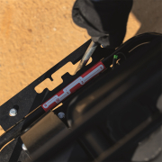 Scheppach DP 4500 pásový přepravník 400 kg s mechanickým sklápěním korby náhled