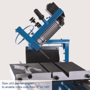 Scheppach HSM 3500 řezačka na dlažbu a kámen Náhled