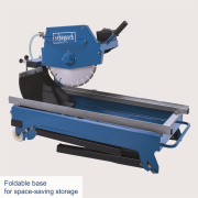 Scheppach HSM 3500 řezačka na dlažbu a kámen Náhled