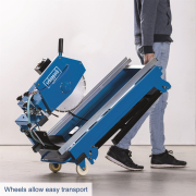 Scheppach HSM 3500 řezačka na dlažbu a kámen Náhled