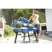 Scheppach HSM 3500 řezačka na dlažbu a kámen náhled