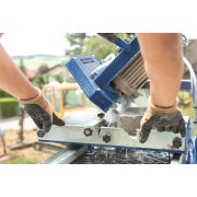 Scheppach HSM 3500 řezačka na dlažbu a kámen náhled