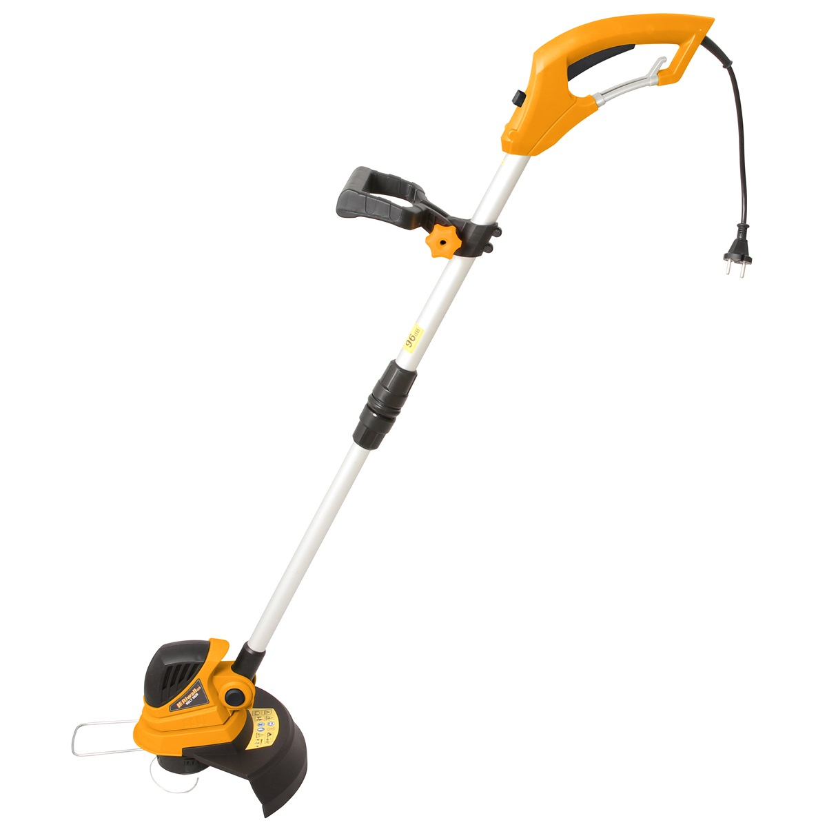 Riwall PRO RELT 5530 vyžínač s elektrickým motorem 550 W ET41A2201101B