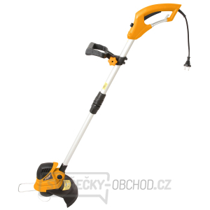 Riwall PRO RELT 5530 vyžínač s elektrickým motorem 550 W