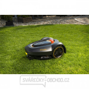 Riwall PRO RRM 600 robotická aku sekačka 600 m2 náhled