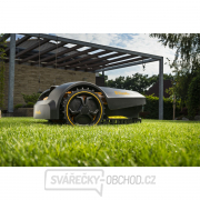 Riwall PRO RRM 600 robotická aku sekačka 600 m2 náhled