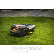 Riwall PRO RRM 600 robotická aku sekačka 600 m2 náhled